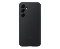 Samsung Smart View Wallet Case do Galaxy A55 czarne - 1229575 - zdjęcie 3